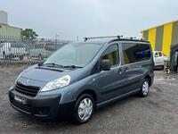 PEUGEOT PARTNER TEPEE