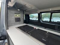 PEUGEOT PARTNER TEPEE