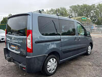 PEUGEOT PARTNER TEPEE